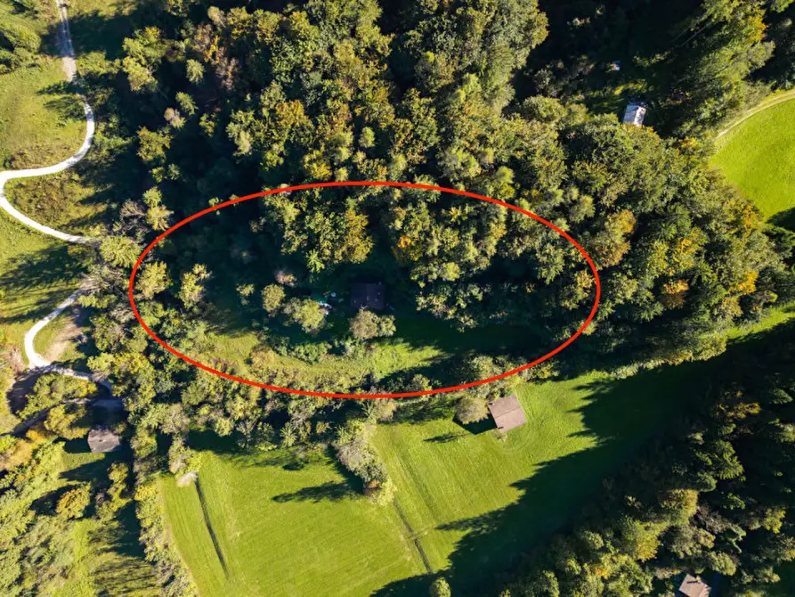 Immagine 4 di Rustico / casale in vendita  in Frazione Saone a Tione Di Trento