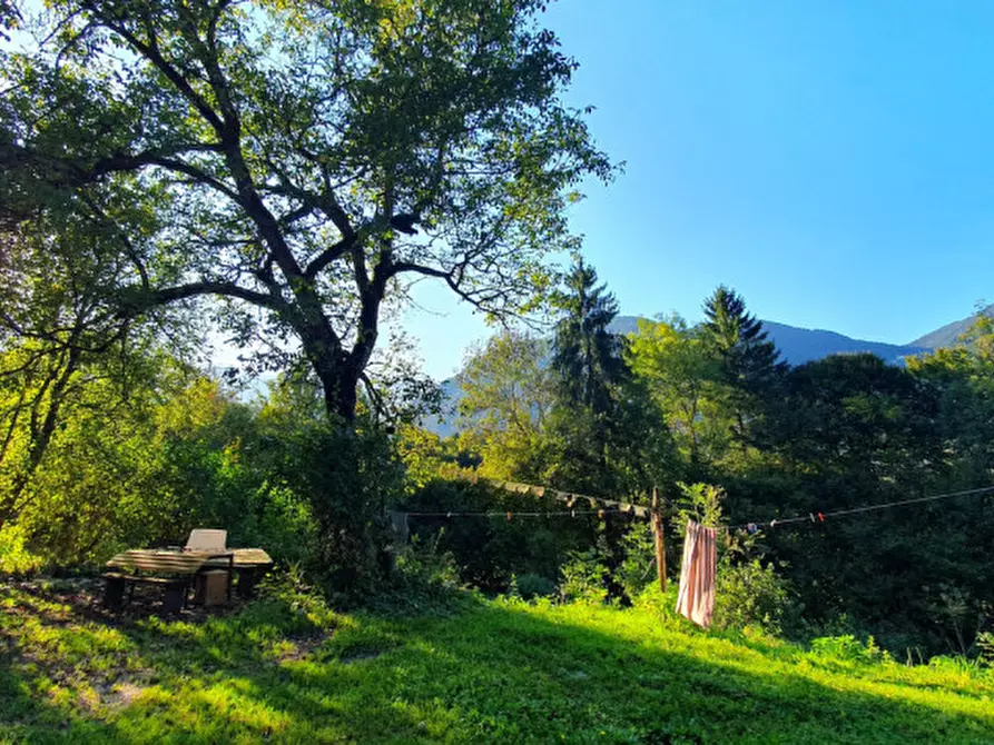 Immagine 6 di Rustico / casale in vendita  in Frazione Saone a Tione Di Trento
