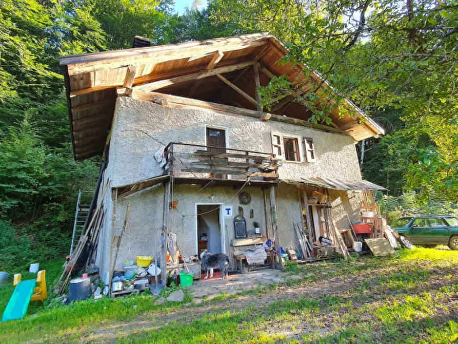 Immagine 11 di Rustico / casale in vendita  in Frazione Saone a Tione Di Trento