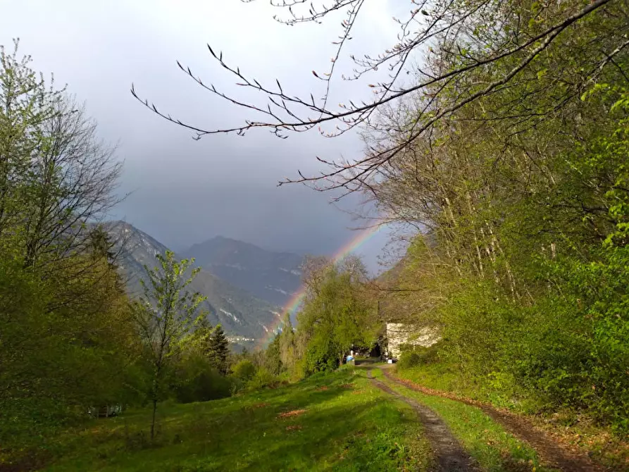 Immagine 13 di Rustico / casale in vendita  in Frazione Saone a Tione Di Trento