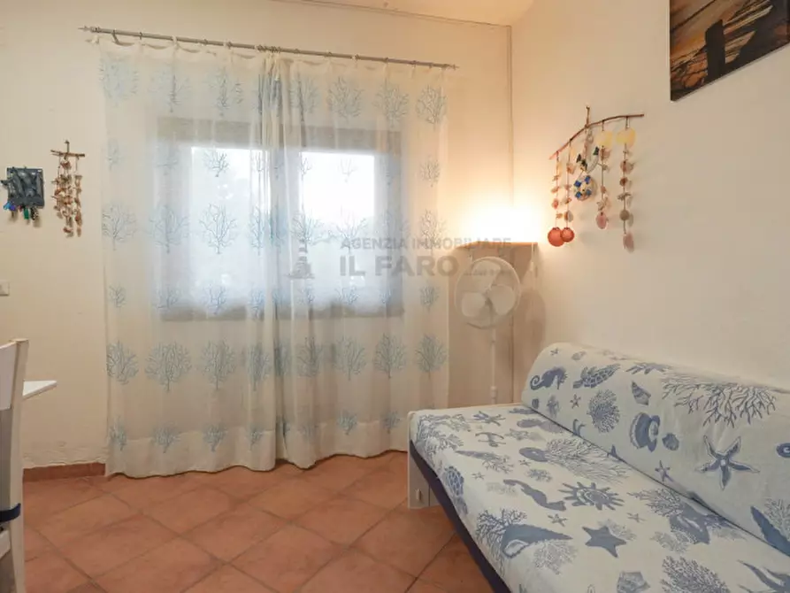 Immagine 7 di Appartamento in vendita  in Via Cala Chiesa a La Maddalena