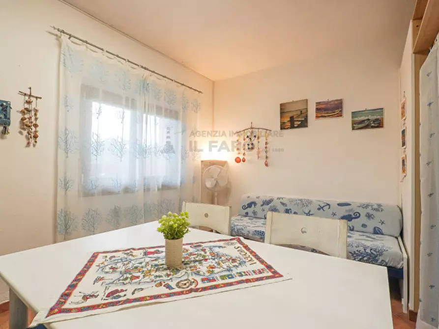 Immagine 8 di Appartamento in vendita  in Via Cala Chiesa a La Maddalena