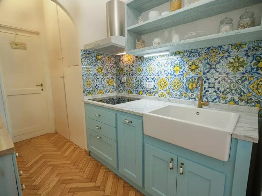 Immagine 14 di Appartamento in vendita  in Via Cala Chiesa a La Maddalena
