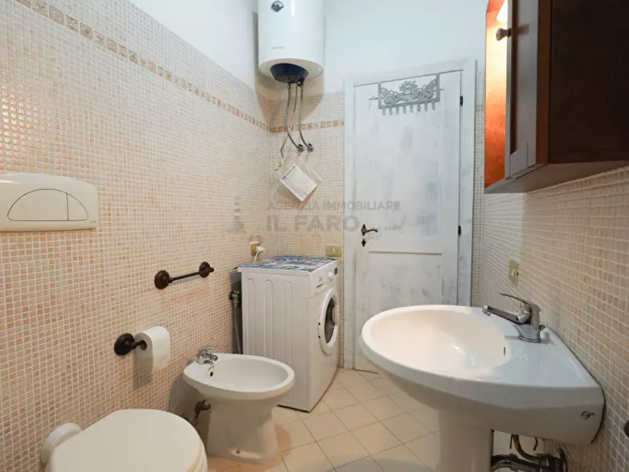 Immagine 14 di Appartamento in vendita  in Via Cala Chiesa a La Maddalena