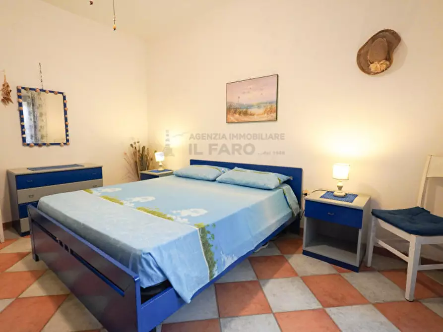 Immagine 17 di Appartamento in vendita  in Via Cala Chiesa a La Maddalena