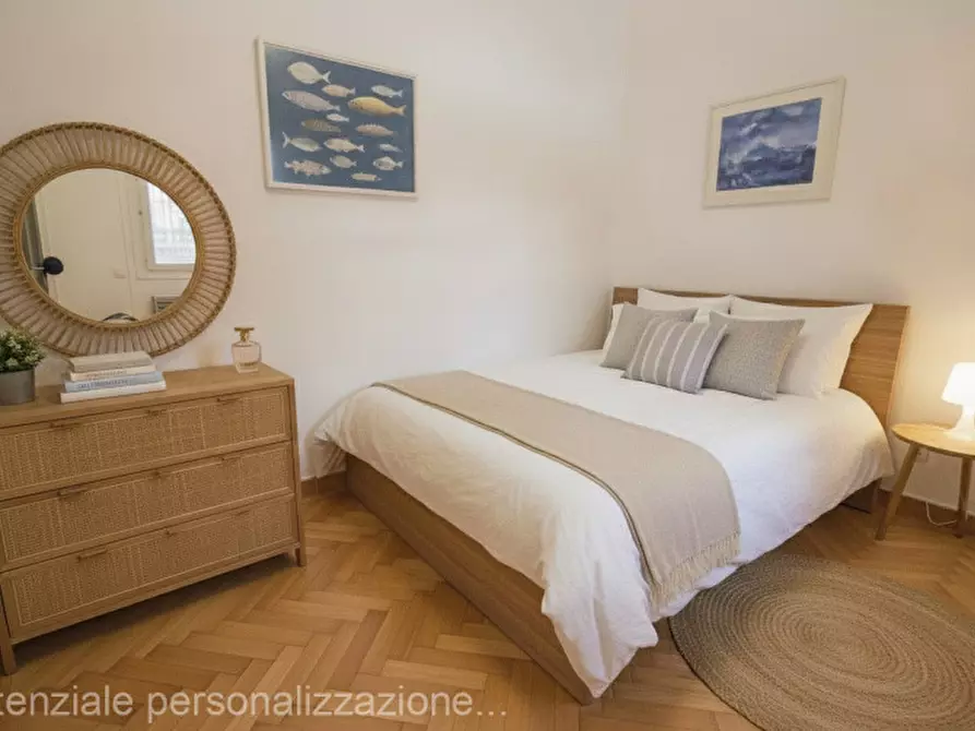 Immagine 17 di Appartamento in vendita  in Via Cala Chiesa a La Maddalena
