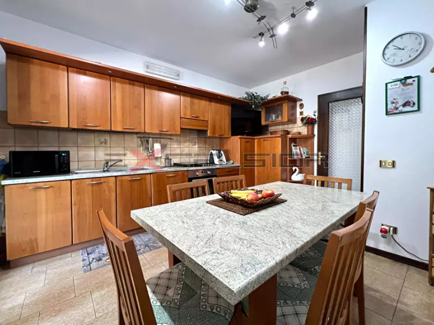 Immagine 3 di Casa indipendente in vendita  in Via G. Matteotti n.20 bis - Cavarzere (VE) a Anguillara Veneta