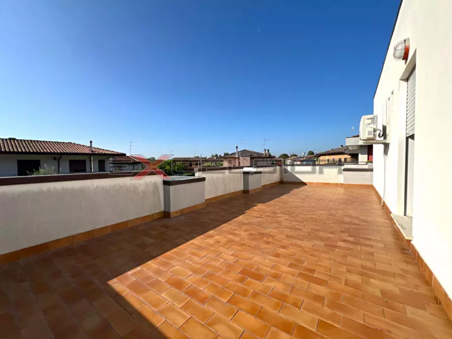 Immagine 7 di Casa indipendente in vendita  in Via G. Matteotti n.20 bis - Cavarzere (VE) a Anguillara Veneta