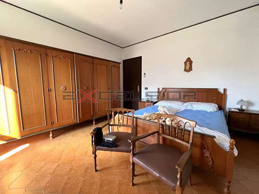Immagine 19 di Casa indipendente in vendita  in Via G. Matteotti n.20 bis - Cavarzere (VE) a Anguillara Veneta