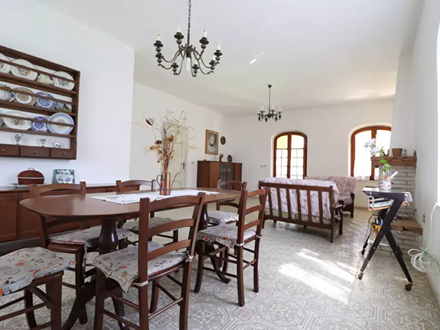 Immagine 8 di Casa indipendente in vendita  in Strada Saturno 5 a Pula