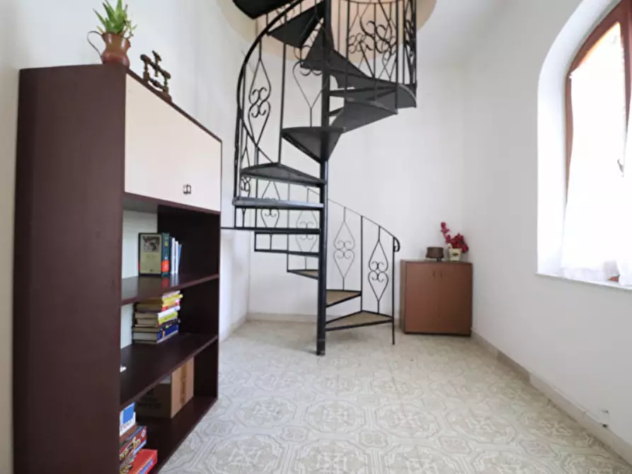 Immagine 10 di Casa indipendente in vendita  in Strada Saturno 5 a Pula