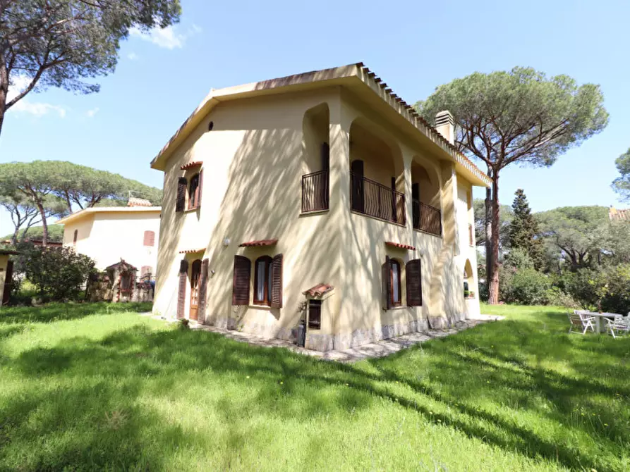 Immagine 20 di Casa indipendente in vendita  in Strada Saturno 5 a Pula