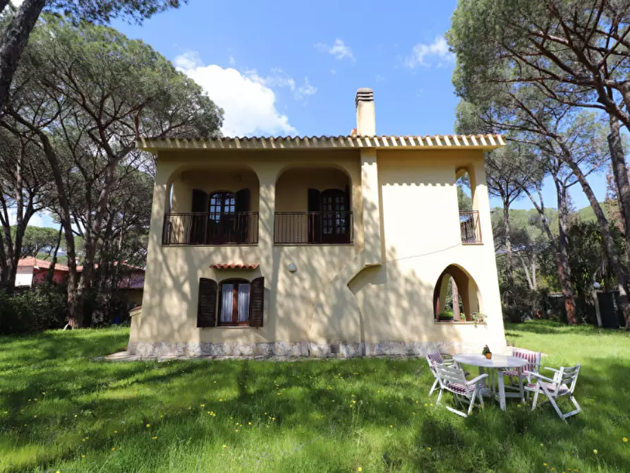 Immagine 21 di Casa indipendente in vendita  in Strada Saturno 5 a Pula