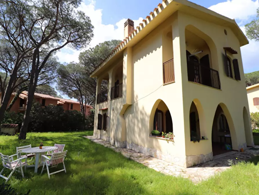 Immagine 22 di Casa indipendente in vendita  in Strada Saturno 5 a Pula