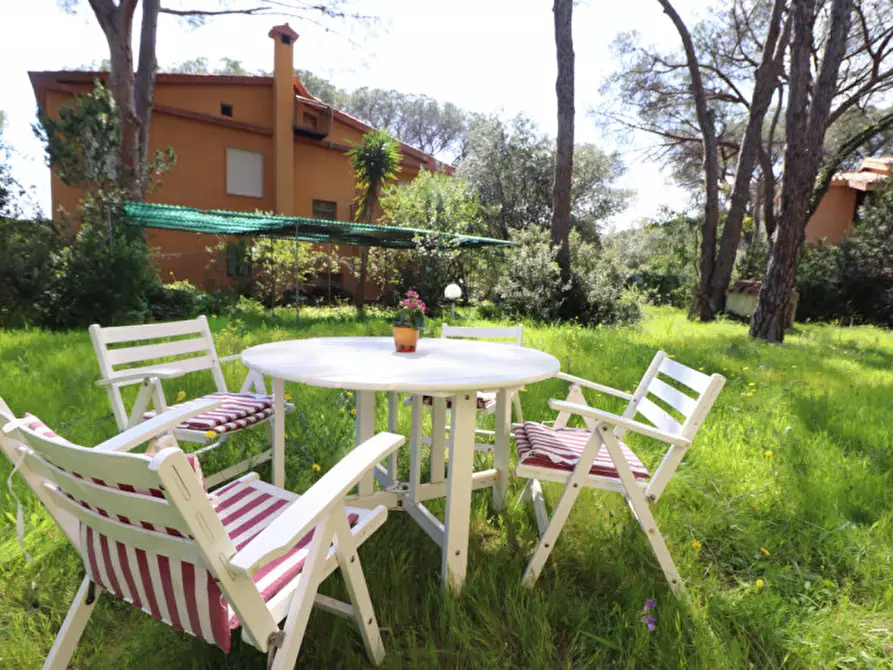 Immagine 24 di Casa indipendente in vendita  in Strada Saturno 5 a Pula