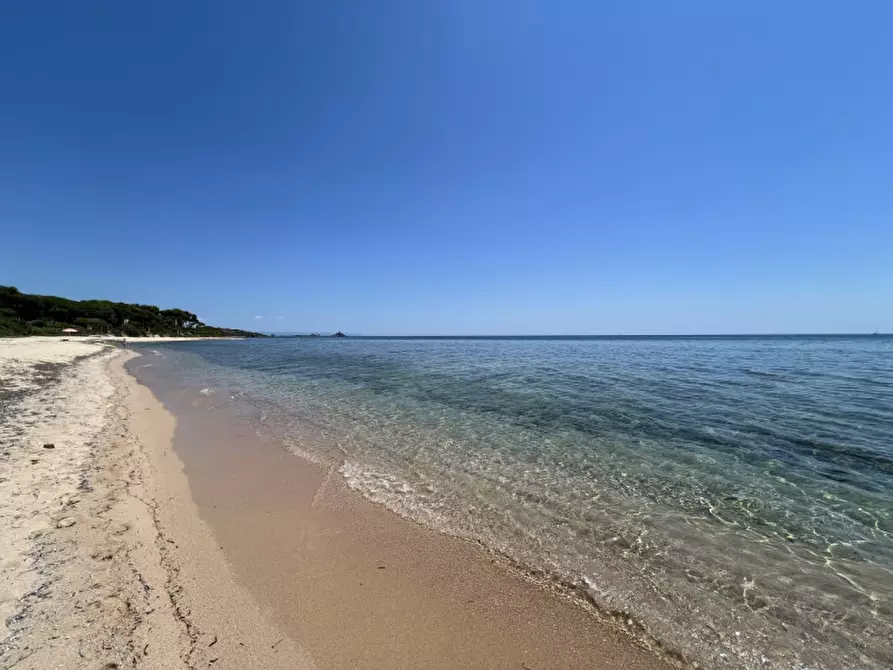 Immagine 25 di Casa indipendente in vendita  in Strada Saturno 5 a Pula