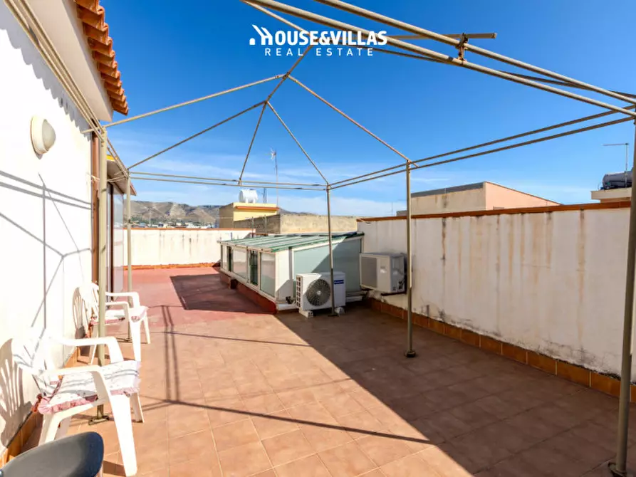 Immagine 2 di Casa indipendente in vendita  in via fratelli rosselli a Avola