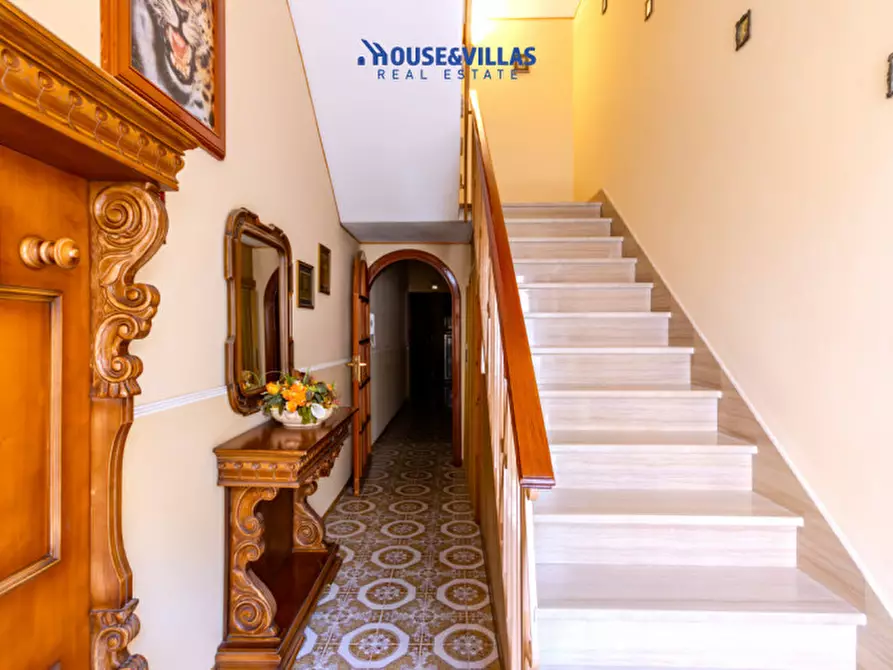 Immagine 4 di Casa indipendente in vendita  in via fratelli rosselli a Avola