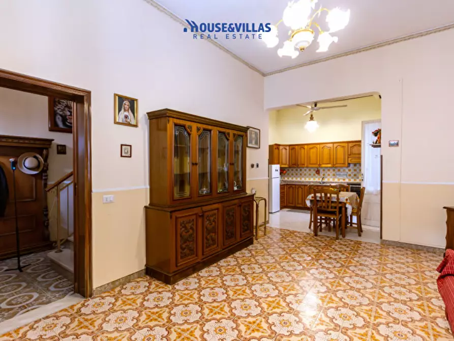 Immagine 6 di Casa indipendente in vendita  in via fratelli rosselli a Avola