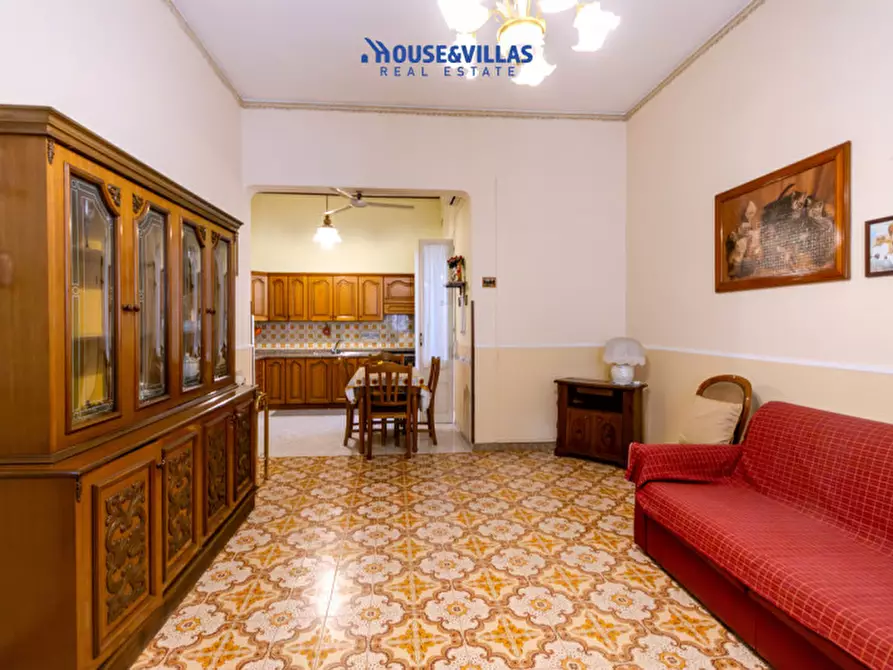 Immagine 7 di Casa indipendente in vendita  in via fratelli rosselli a Avola