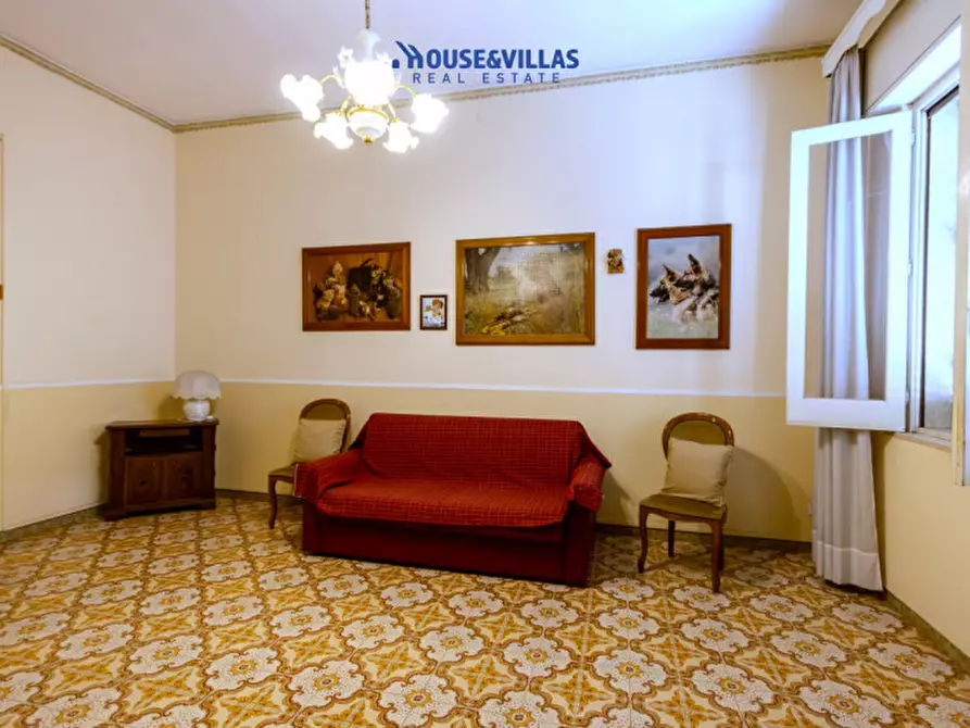 Immagine 8 di Casa indipendente in vendita  in via fratelli rosselli a Avola