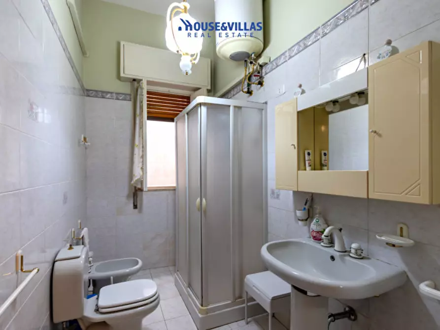 Immagine 15 di Casa indipendente in vendita  in via fratelli rosselli a Avola