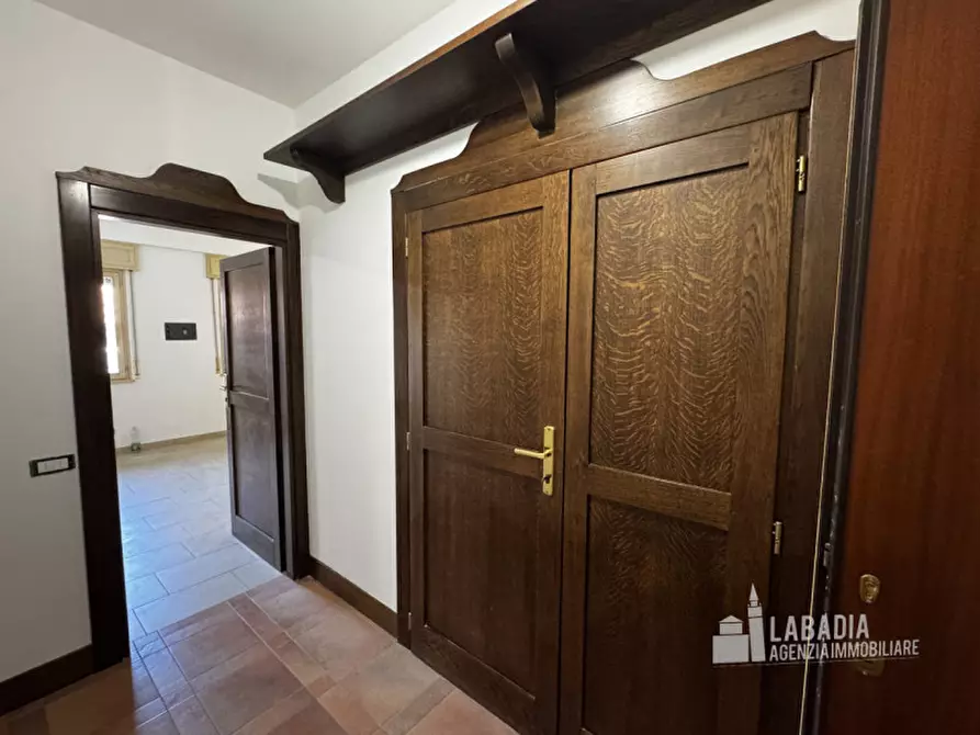 Immagine 1 di Appartamento in vendita  in Via Sant'Alberto 19 a Badia Polesine