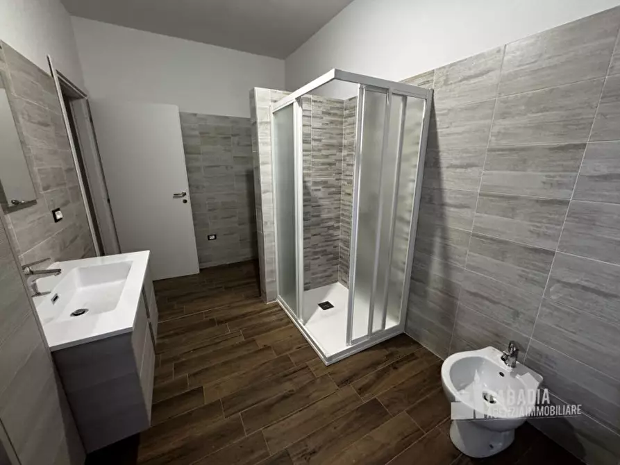 Immagine 2 di Appartamento in vendita  in Via Sant'Alberto 19 a Badia Polesine