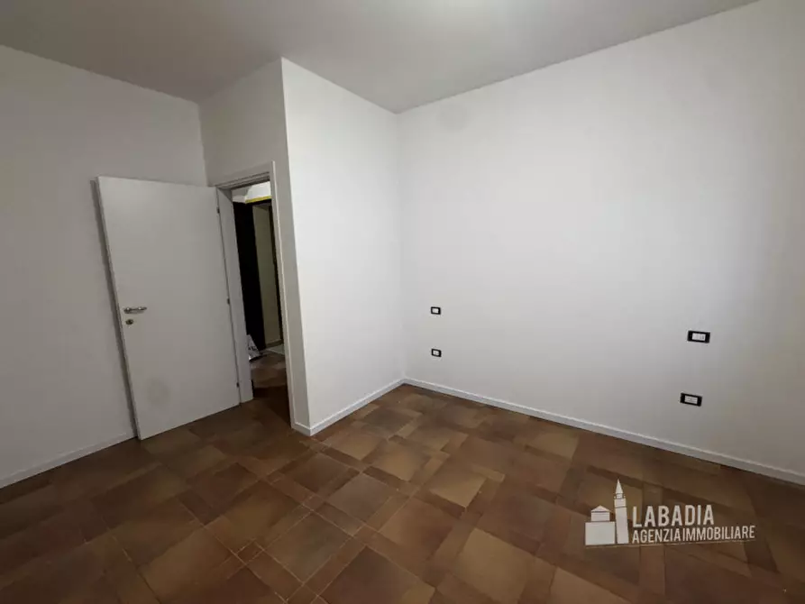 Immagine 4 di Appartamento in vendita  in Via Sant'Alberto 19 a Badia Polesine