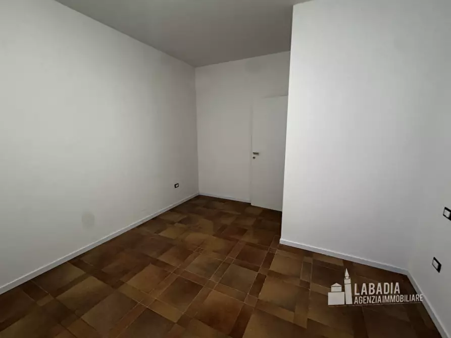 Immagine 6 di Appartamento in vendita  in Via Sant'Alberto 19 a Badia Polesine