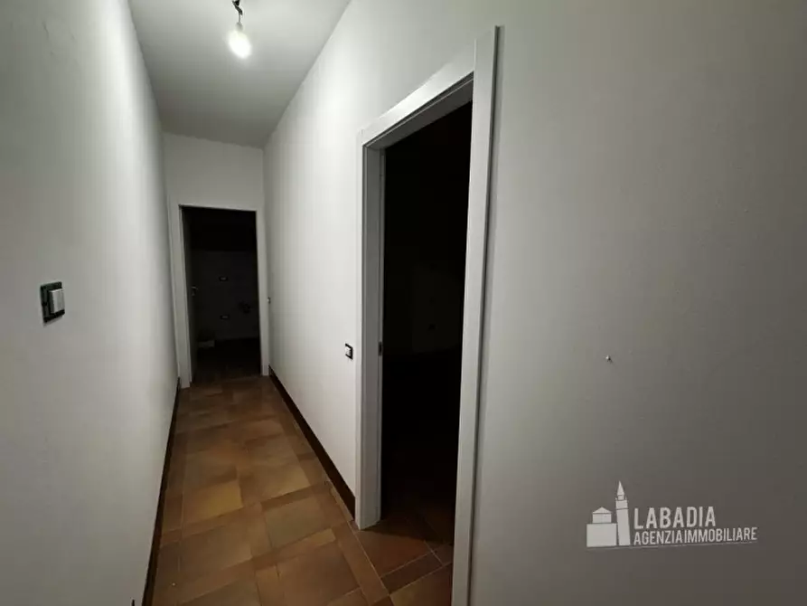 Immagine 7 di Appartamento in vendita  in Via Sant'Alberto 19 a Badia Polesine