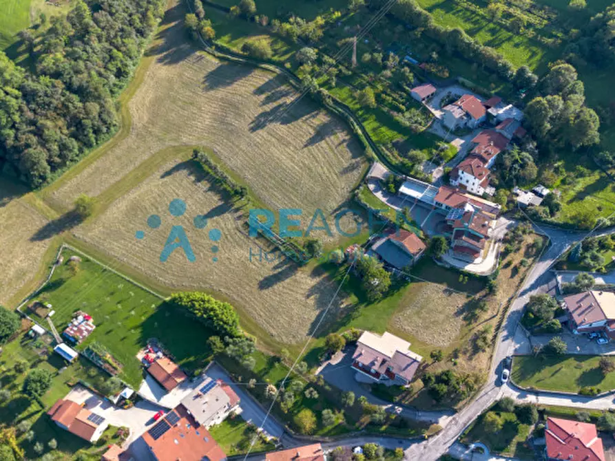 Immagine 1 di Casa indipendente in vendita  in Via Lovara a Trissino