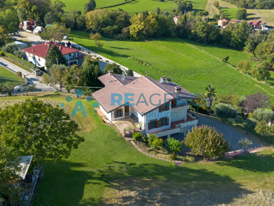 Immagine 3 di Casa indipendente in vendita  in Via Lovara a Trissino