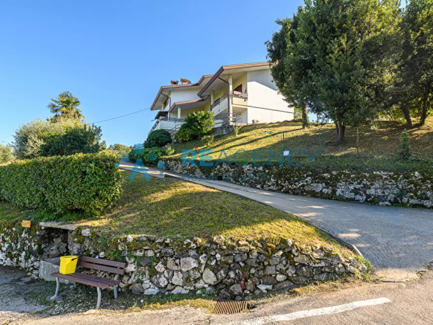 Immagine 6 di Casa indipendente in vendita  in Via Lovara a Trissino