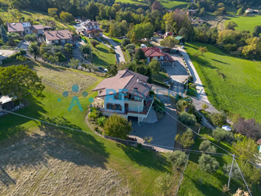 Immagine 7 di Casa indipendente in vendita  in Via Lovara a Trissino