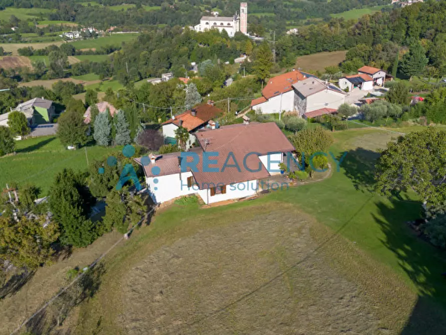 Immagine 8 di Casa indipendente in vendita  in Via Lovara a Trissino
