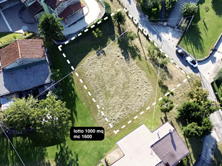 Immagine 11 di Casa indipendente in vendita  in Via Lovara a Trissino