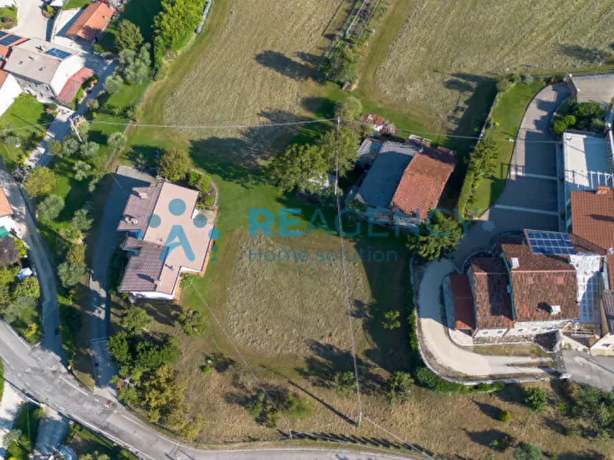 Immagine 15 di Casa indipendente in vendita  in Via Lovara a Trissino