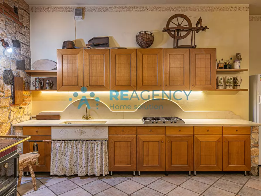 Immagine 20 di Casa indipendente in vendita  in Via Lovara a Trissino