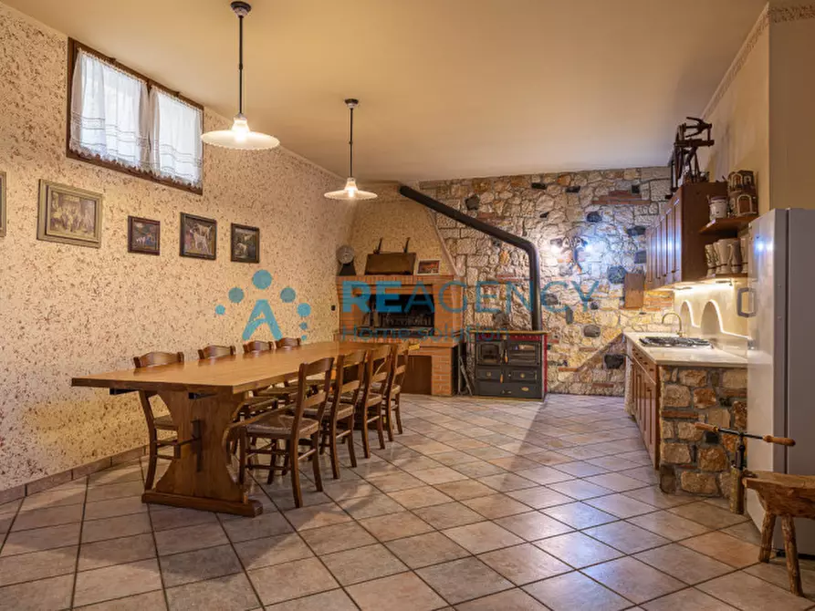 Immagine 21 di Casa indipendente in vendita  in Via Lovara a Trissino