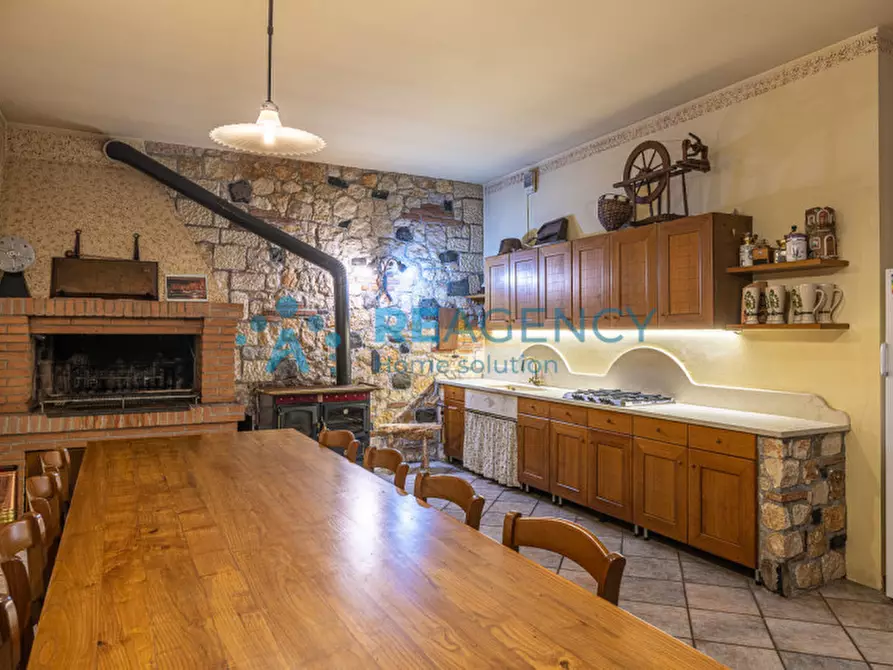 Immagine 22 di Casa indipendente in vendita  in Via Lovara a Trissino