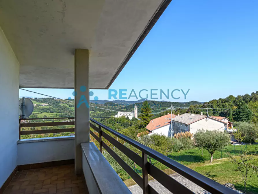 Immagine 25 di Casa indipendente in vendita  in Via Lovara a Trissino