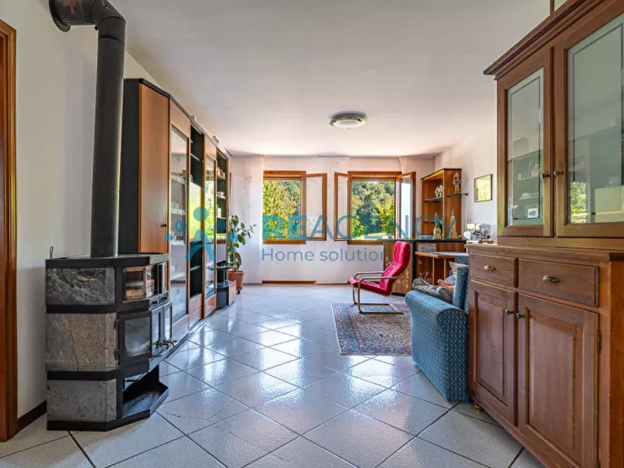 Immagine 26 di Casa indipendente in vendita  in Via Lovara a Trissino