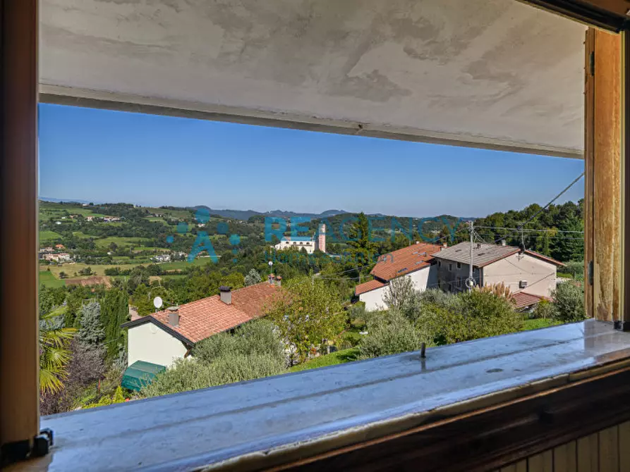 Immagine 28 di Casa indipendente in vendita  in Via Lovara a Trissino