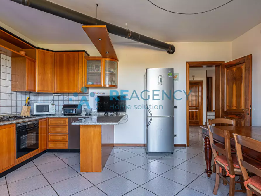 Immagine 29 di Casa indipendente in vendita  in Via Lovara a Trissino