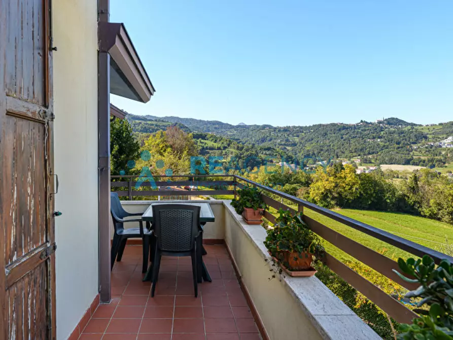 Immagine 33 di Casa indipendente in vendita  in Via Lovara a Trissino