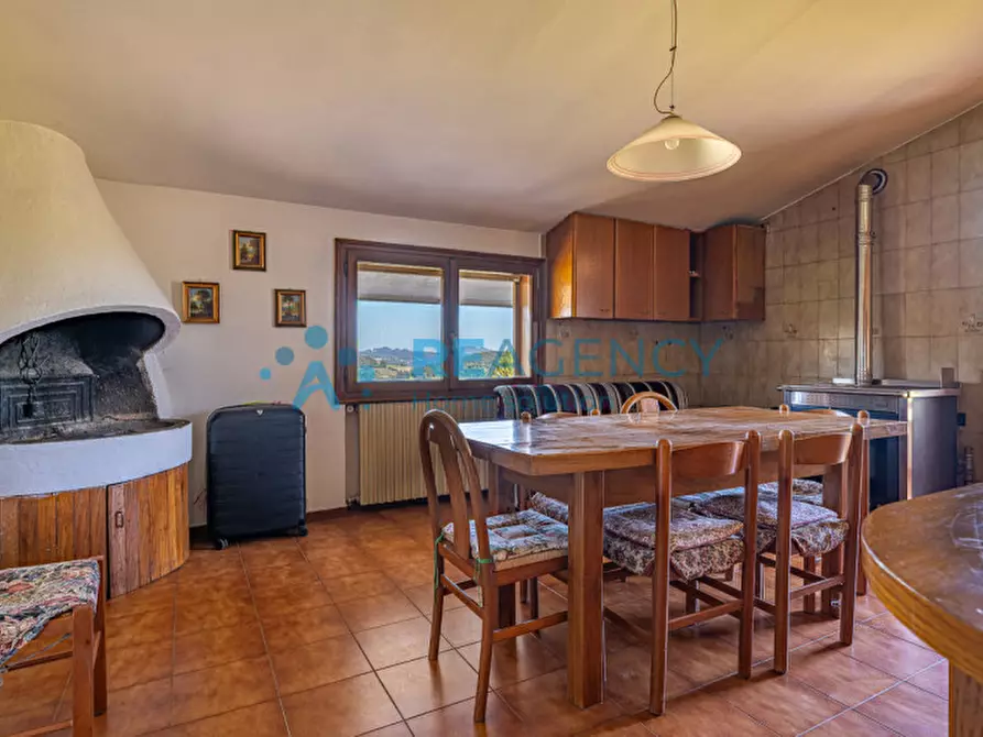 Immagine 39 di Casa indipendente in vendita  in Via Lovara a Trissino