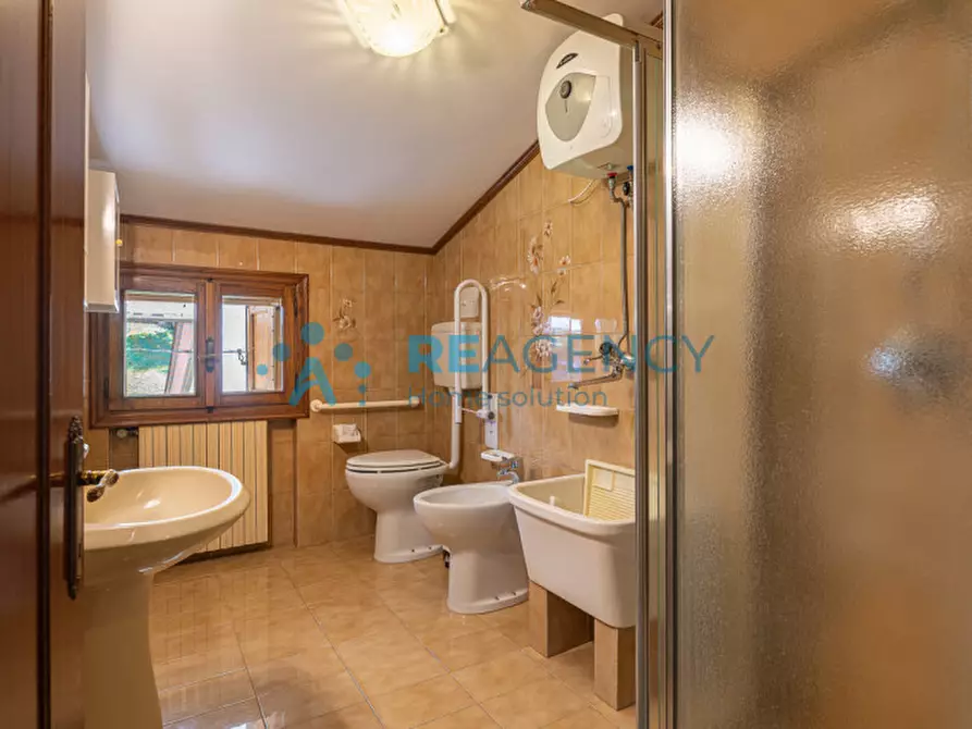 Immagine 41 di Casa indipendente in vendita  in Via Lovara a Trissino