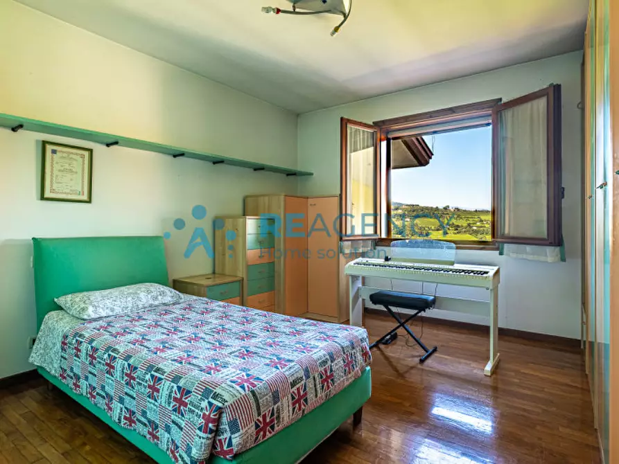 Immagine 44 di Casa indipendente in vendita  in Via Lovara a Trissino