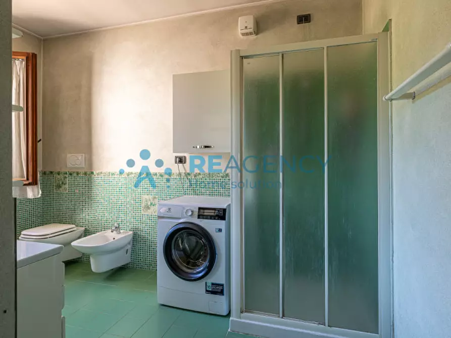 Immagine 47 di Casa indipendente in vendita  in Via Lovara a Trissino